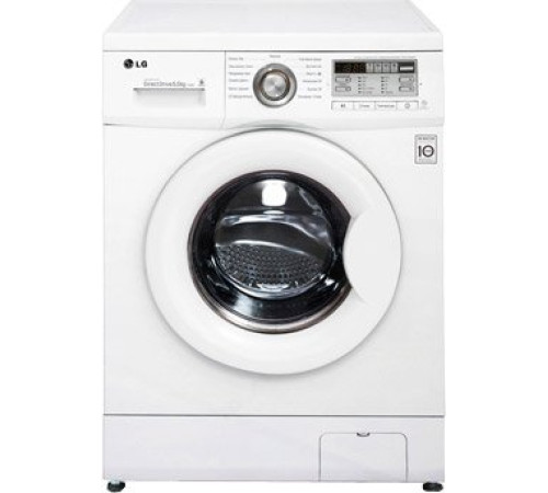 Стиральная машина LG F10B8MD