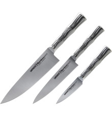 Набор ножей Samura Bamboo SBA-0220