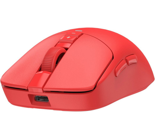 Игровая мышь A4Tech Bloody R72 Pro Pyro Blaze красный
