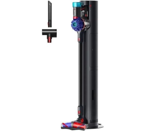 Пылесос Dyson V10 Konical Moulded 594030-01
