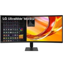 Игровой монитор LG UltraWide 34U601B-B