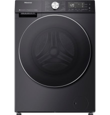 Стирально-сушильная машина Hisense WD5S1045BB