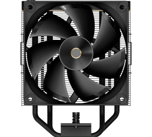 Кулер для процессора Ocypus Iota A40 BK