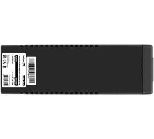 Источник бесперебойного питания ExeGate Power Back BNB-1000.LED.AVR.4C13.RJ.USB