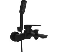 Смеситель Rubineta Modena-10/K BK MD10K68