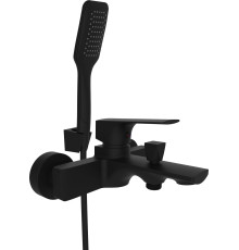 Смеситель Rubineta Modena-10/K BK MD10K68