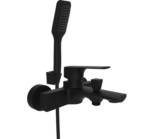 Смеситель Rubineta Modena-10/K BK MD10K68