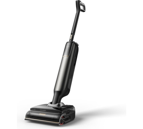 Вертикальный моющий пылесос Trouver Wet and Dry Vacuum M50 Ultra HMH28A евровилка