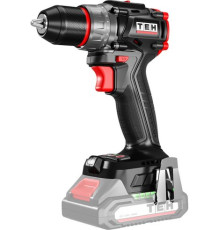 Дрель-шуруповерт TEH TDBL420 без АКБ