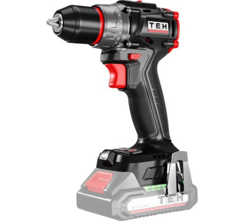 Дрель-шуруповерт TEH TDBL420 без АКБ