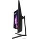 Игровой монитор SunWind SM-34QV401