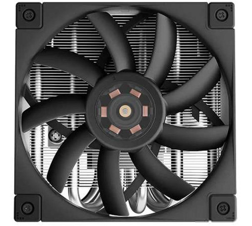 Кулер для процессора DeepCool AN600 R-AN600-BKNNMN-G