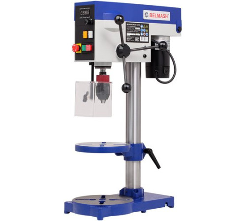 Сверлильный станок Belmash Белмаш DP210-13CVS