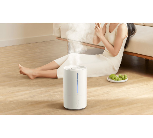 Увлажнитель воздуха Xiaomi Smart Humidifier 2 MJJSQ05DY европейская версия