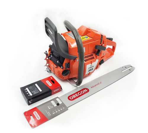 Бензопила Timber TI-365