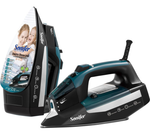 Утюг Sonifer SF-9120