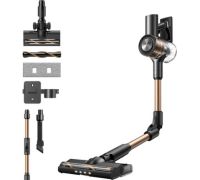 Пылесос Dreame R10s Lite Cordless Vacuum Cleaner VRV80A черный, с евровилкой
