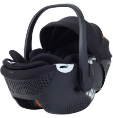 Детское автокресло Rant Aster Zero AY378 черный