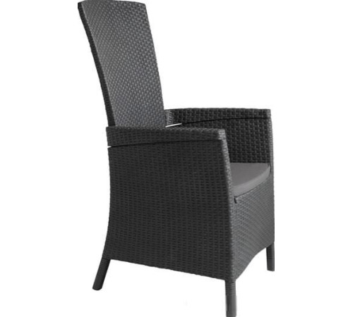 Кресло Keter Vermont графит