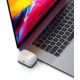 Беспроводное зарядное Satechi USB-C Wireless Charging Dock for AirPods ST-TCWCDM
