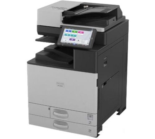 МФУ Ricoh IM C3010