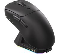 Игровая мышь Ajazz AJ179P черный