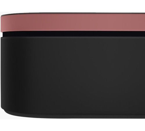 Фен-стайлер Dyson Airwrap Complete Long HS08 i.d. с переходником на евровилку, янтарный шелк