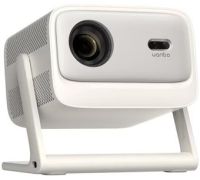 Проектор Wanbo Vali 1 Pro бежевый