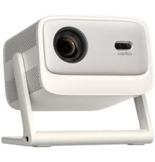 Проектор Wanbo Vali 1 Pro бежевый