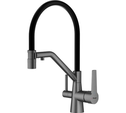 Смеситель Raglo R80.62.09