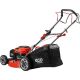 Газонокосилка ECO LG-935 EC2014-8