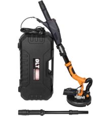 Шлифмашина для стен и потолков DLT Жираф MAX-XT R7232