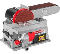 Станок Зубр ЗШС-500