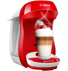 Капсульная кофеварка Bosch Tassimo Happy TAS1006