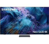 MiniLED телевизор Samsung Neo QLED 8K QN990F QE65QN990FUXRU