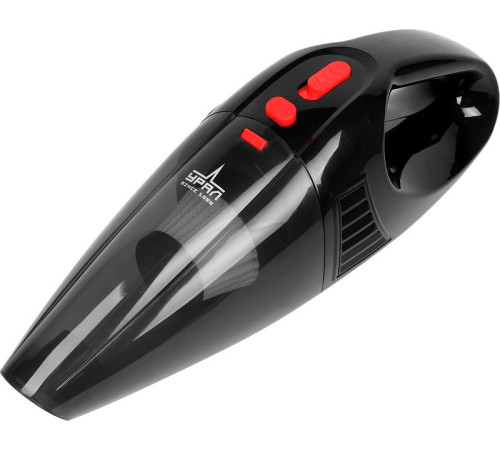 Автомобильный пылесос Урал Смерч 5000