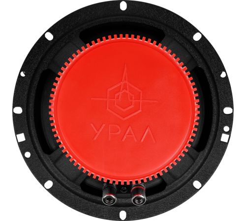 Компонентная АС Урал АК