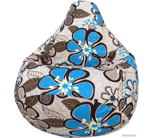 Кресло-мешок Flagman Груша Макси Г2.4-100 Беатриче 03