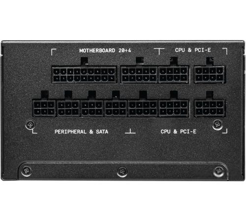 Блок питания MSI MPG A1000G