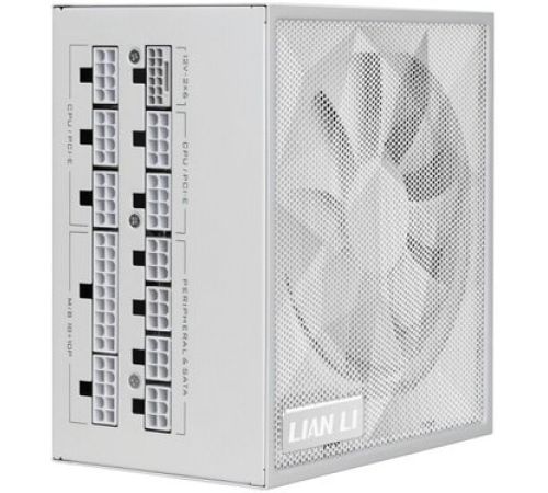 Блок питания Lian Li SX Platinum 1200 G9P.SX1200P.W000.RU