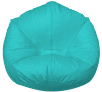 Кресло-мешок Flagman Малыш Мл0.2-13 морская волна