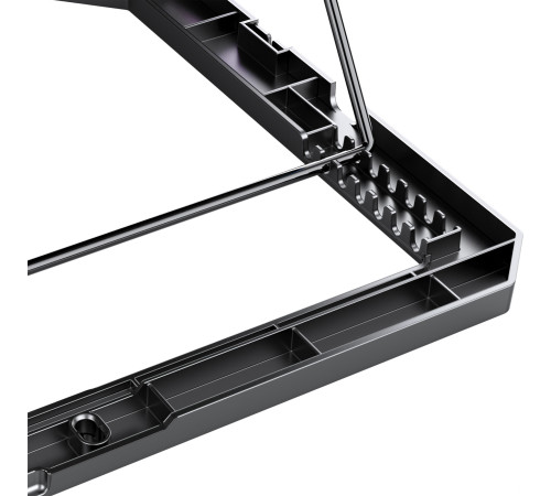 Подставка Evolution LCS-08 RGB