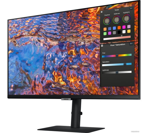 Монитор Samsung ViewFinity S8 LS27B800PXIXCI