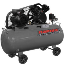 Компрессор Парма К-2200/100PМ