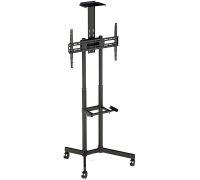 Стойка для телевизора Arm Media PT-Stand-8 черный