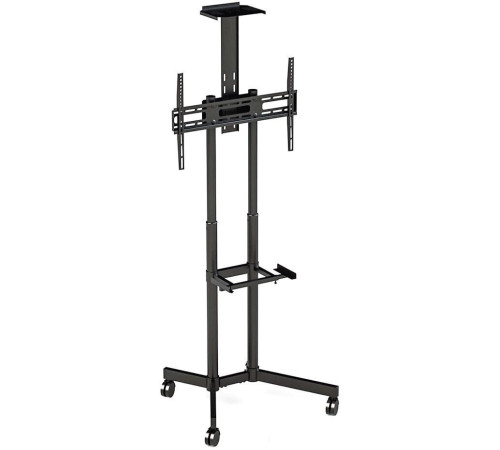 Стойка для телевизора Arm Media PT-Stand-8 черный