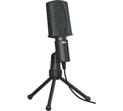 Микрофон Ritmix RDM-126