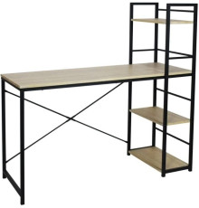 Стол Brabix Loft CD-005 дуб натуральный