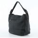 Женская сумка Poshete 921-356-BLK черный