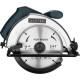 Дисковая циркулярная пила Zitrek ZKCS1500 085-1305